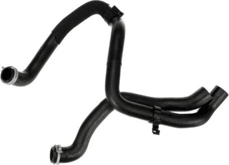 PRZEWУD CHЈODNICY AUDI A1 1.0 15- Gates 054669