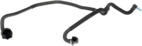 Шланг гумовий сист. охолоджен. Gates 05-4681