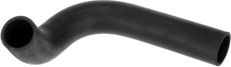 PRZEWOD CHLODNICY ELASTYCZNY GAZ GAZELLE 2.4 SZT Gates 054686