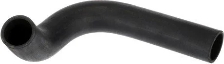 PRZEWOD CHLODNICY ELASTYCZNY GAZ GAZELLE 2.4 SZT Gates 054686