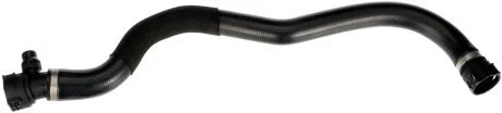 PRZEW├ôD CH┼üODNICY BMW 5 16- Gates 054701