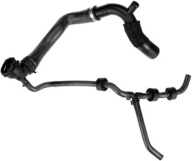 PRZEWOD TURBO Gates 054710