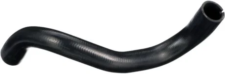 Шланг гумовий системи охолодження Верх (34,5мм/32,5мм) OPEL ADAM 1.2/1.4/1.4LPG 10.12-02.19 Gates 054794