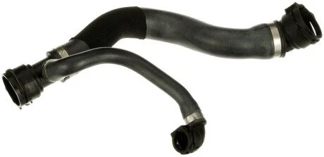 PRZEWOD CHLODNICY ELASTYCZNY BMW X5 <2023 SZT Gates 055602