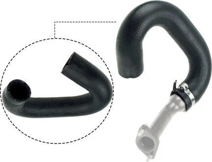 PRZEWODY TURBO Gates 090077