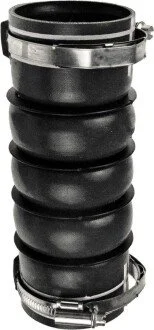 Патрубок інтеркулера Gates 09-0124 (фото 1)