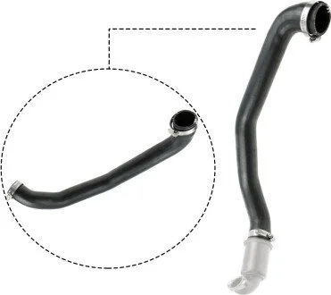 PRZEWODY TURBO Gates 090145