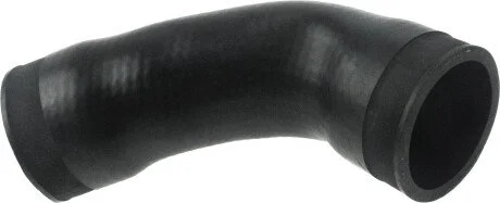 Фото 1 - патрубок інтеркулера Gates 09-0300 Патрубок інтеркулера Gates 09-0300 (фото 1)