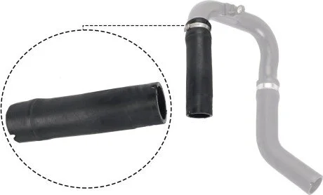 PRZEWODY TURBO Gates 090478