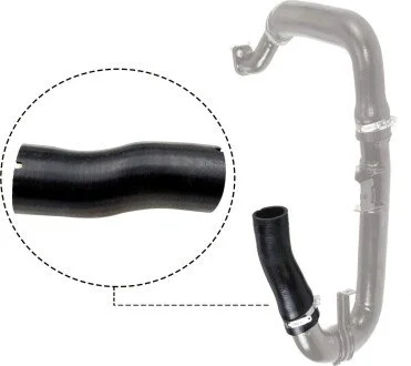 PRZEWODY TURBO Gates 090479