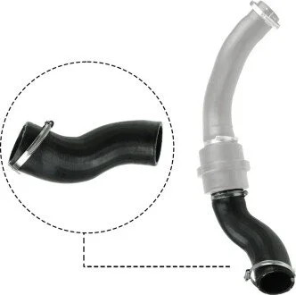 PRZEWODY TURBO Gates 090630