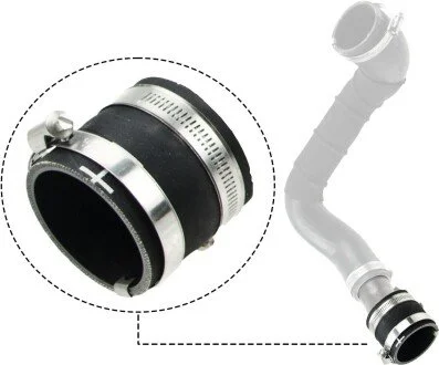 PRZEWODY TURBO Gates 090653