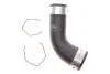 Патрубок інтеркулера VW T5 1.9TDI 03- 090758C