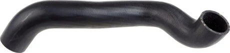 PRZEWаD INTERCOOLERA VOLVO S80 T6 Gates 090913