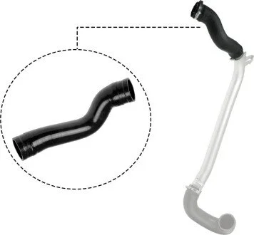 Патрубок інтеркулера Gates 09-0951