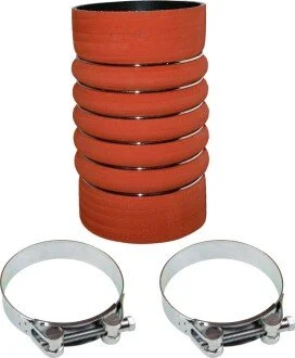 Фото 1 - патрубок інтеркулера Gates 09-0975 Патрубок інтеркулера Gates 09-0975 (фото 1)