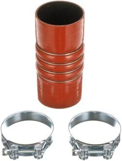 Патрубок интеркулера Gates 09-1043