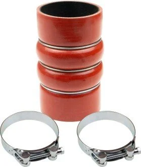 Патрубок інтеркулера Gates 09-1045