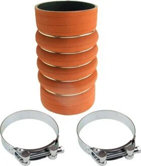 Патрубок интеркулера Gates 09-1051 (фото 1)