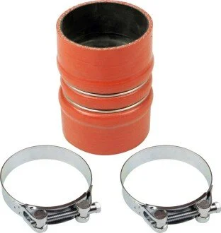 Патрубок інтеркулера Gates 09-1052