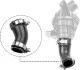 PRZEWУD TURBINY CITROEN NEMO 1.4 HDI 09- Gates 091054 (фото 1)