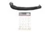 PRZEWУD CHЈODNICY POWIETRZA 09-1159 PEUGEOT EXPERT CITROEN JUMPY OPEL VIVARO C ZAFIRA LIFE 2.0 HDI 16- Gates 091159 (фото 2)