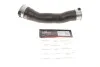 Патрубок интеркулера BMW 3 (F30/F80/F34/F31)/4 (F33/F83/F32/F82/F36)/X3 (F25) 1.6D/2.0D 10- N47 09-1184