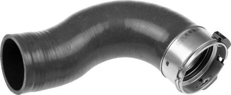 PRZEWУD CHЈODNICY POWIETRZA 09-1242 VOLVO S60 III, S90 II, V60 II, V90 II, XC60 II, XC90 II 2.0T/2.0D/2.0H 14- Gates 091242