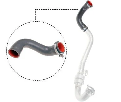 PRZEWOD TURBO Gates 091311