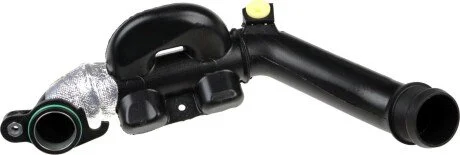 PRZEWOD TURBO Gates 091417
