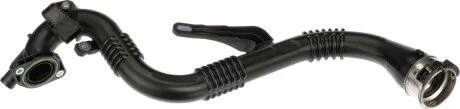 PRZEWУD TURBINY DACIA DUSTER 1.2 13- Gates 091424