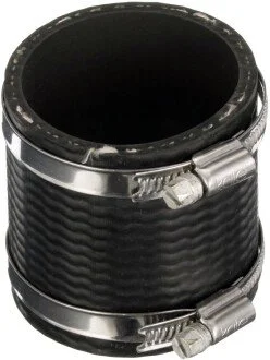 Шланг інтеркулера (діаметр 58мм, довжина 70мм, чорн) MERCEDES C (W205), C T-MODEL (S205), E (A238), E (C238), E T-MODEL (S213), GLC (C253), GLC (X253) 1.6/2.0/2.0H 03.14- Gates 091520