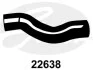 Шланг гумовий 22638