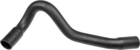 Шланг гумовий сист. охолоджен. Gates 3732