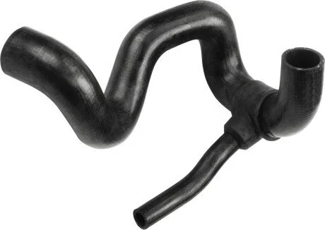 Шланг гумовий сист. охлаждений. Gates 3852