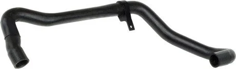 Шланг гумовий сист. охолоджен. Gates 3870