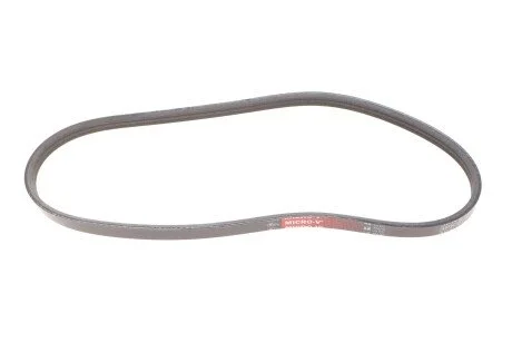 Ремень поликлиновый Gates 3PK675