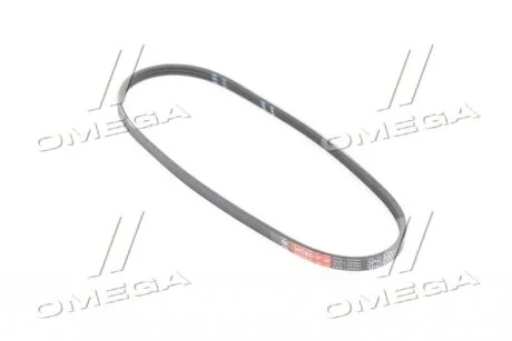 Поликлинные ремни Micro-V (Выр-во) Gates 3PK700