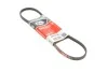 Ремень поликлиновый Gates 3PK738