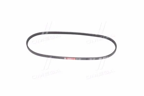 Поликлинные ремни Micro-V (Выр-во) Gates 3PK783