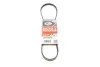 Ремень поликлиновый Gates 3PK798SF