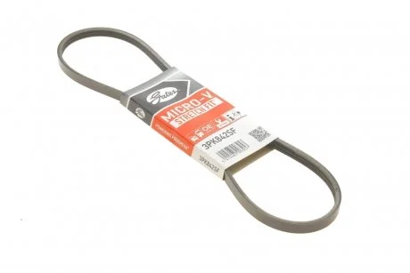 Ремень поликлиновый Gates 3PK842SF