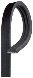 Дорожный пас Gates 3PK870