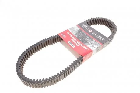 Фото 1 - ремінь ГРМ Gates 48R4289 Ремінь ГРМ Gates 48R4289 (фото 1)