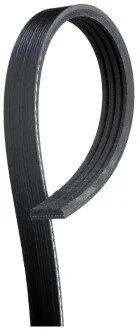Ремень поликлиновый Gates 4PK1165