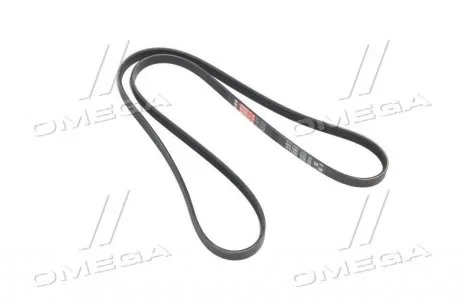 Ремень поликлиновой Gates 4PK1590