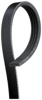 Автозапчасть Gates 4PK1850