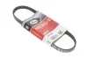 Ремень поликлиновый Gates Aveo 1.2 4PK668