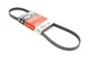 Ремень поликлиновый Gates 4PK905