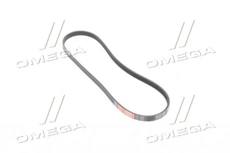 Поликлинные ремни Micro-V StretchFit (Выр-во) Gates 4PK917SF